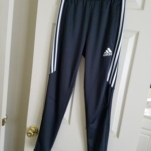 Womens Adidas Tiro Track Pants